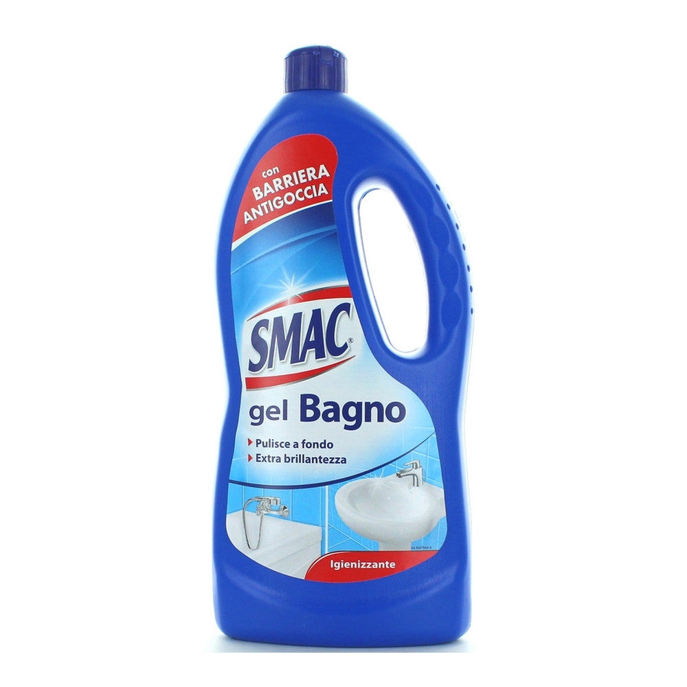 Smac - Gel Bagno 850 Ml