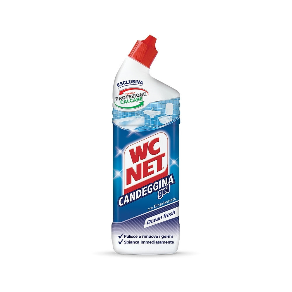 Wc Net - Candeggina Gel 700Ml