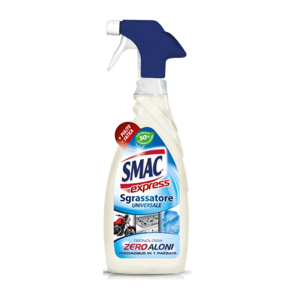 Smac - Express Sgrassatore Universale Ml650