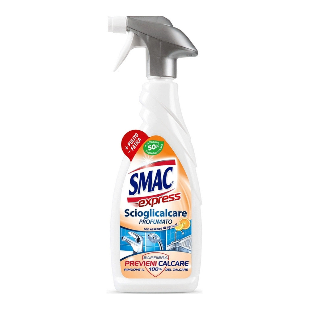 Smac - Express Scioglicalcare Profumato Ml650