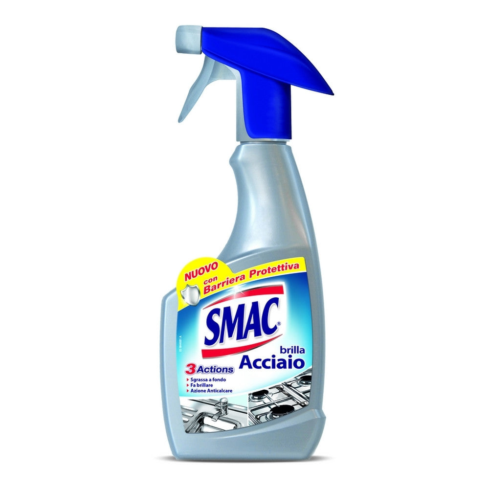 Smac - Acciaio Trigger Ml520