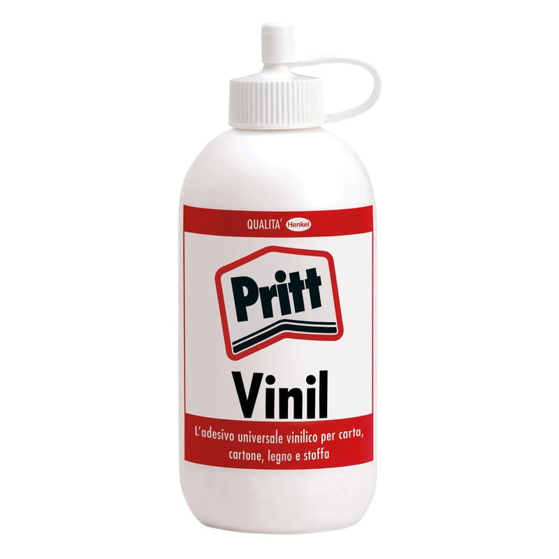 Pritt - Colla vinilica 100Gr