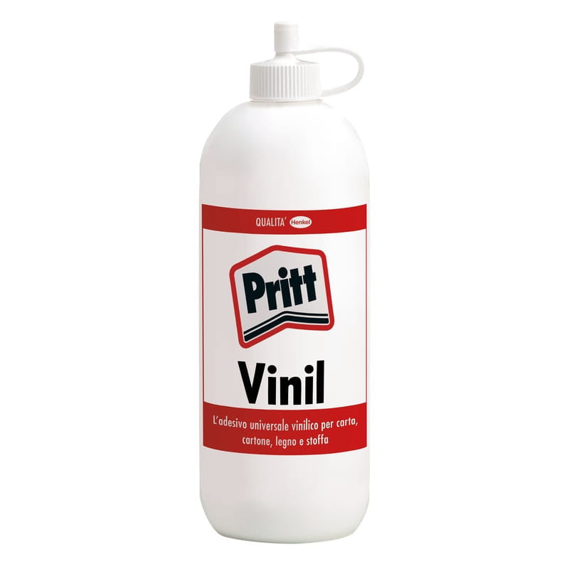 Pritt - Colla vinilica 250Gr