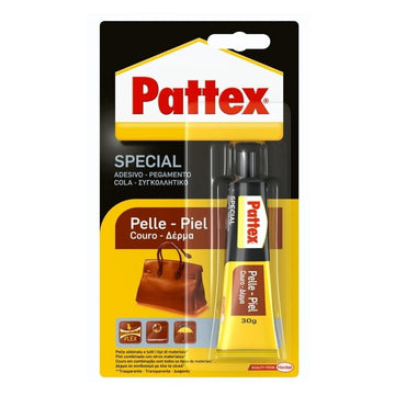 Pattex - Adesivo special pelle 30g