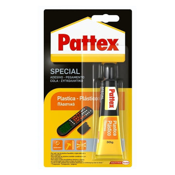 Pattex - Adesivo special plastica 30g