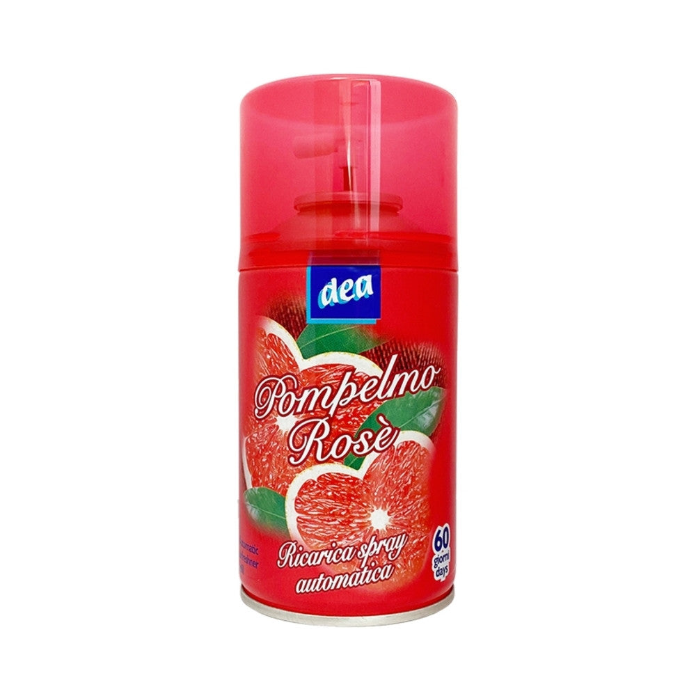 Dea - Matic Ricarica 250Ml Pompelmo Rosè