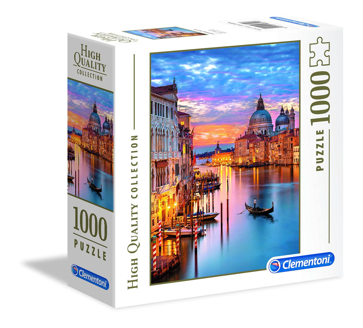 Puzzle 1000Pz Venezia