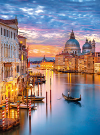 Puzzle 1000Pz Venezia