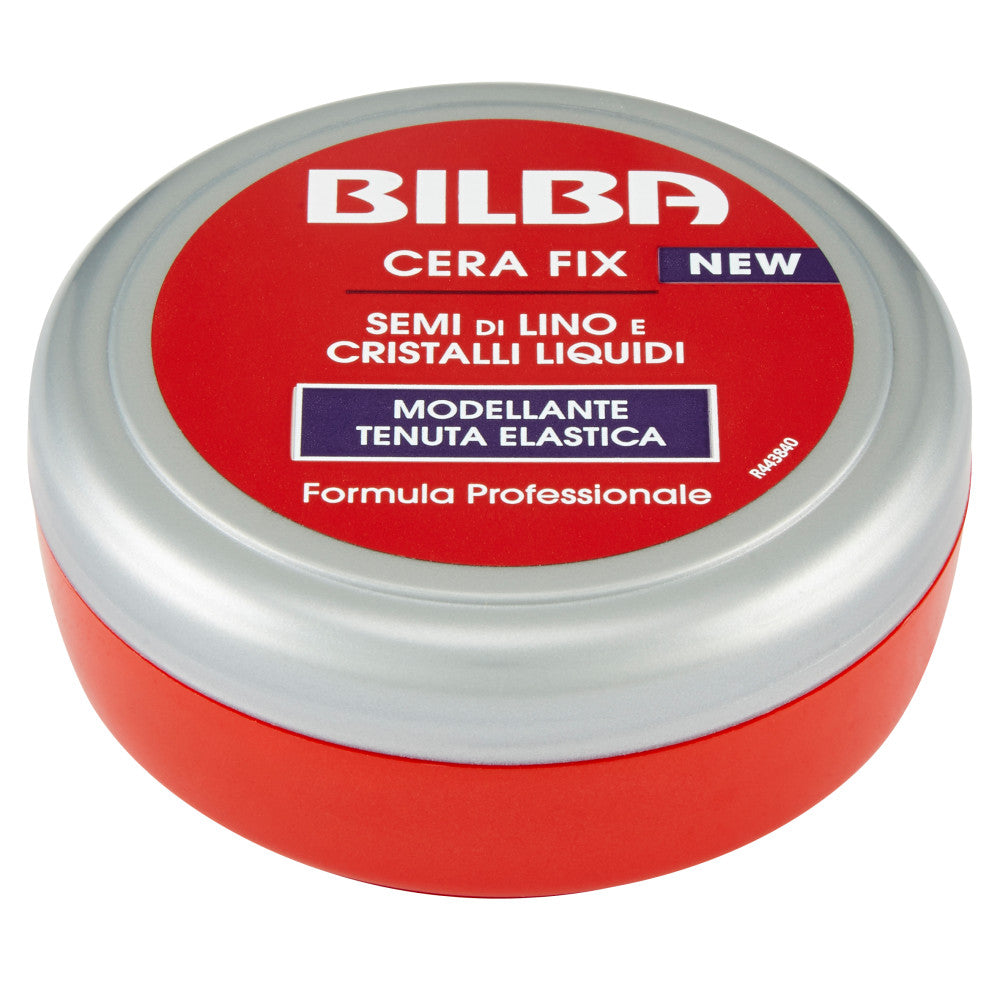 Bilba Hd Cera Fix 100Ml