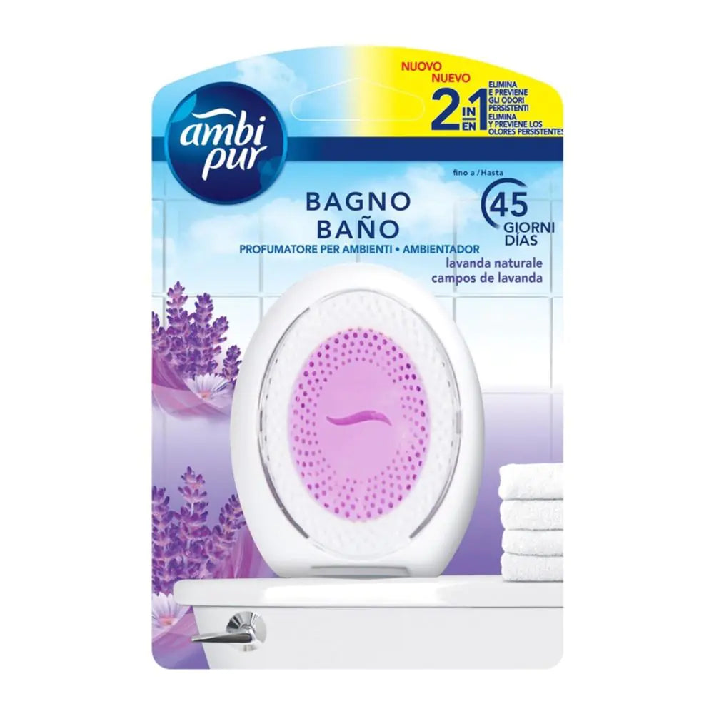 Ambipur Deo Bagno Lenor Lavanda