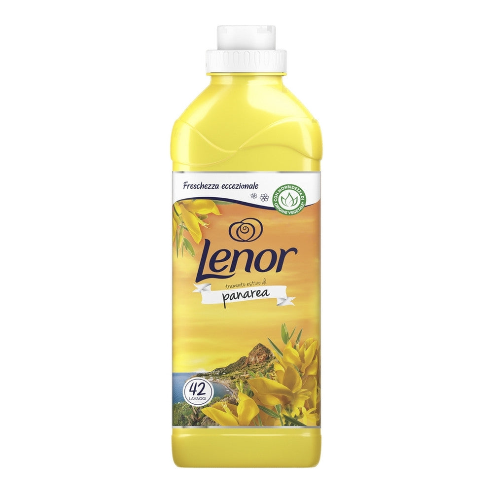 Lenor - Ammorbidente Panarea 42Lv