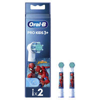 Oral-B Ricarica Spiderman - Frozen Assortito