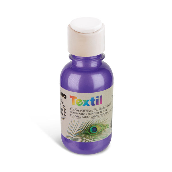 Primo - Tempera textil met viola 125Ml