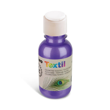 Primo - Tempera textil met viola 125Ml