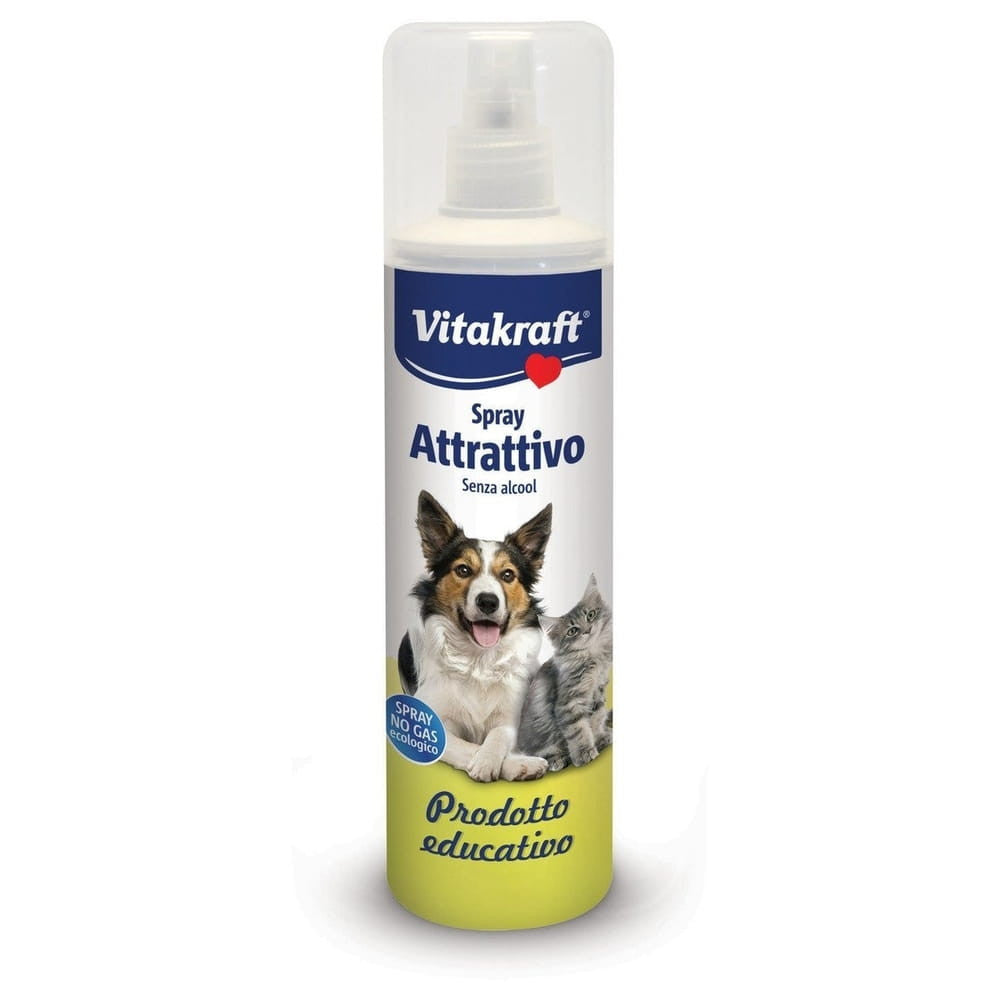 Vitakraft Spray attrattivo