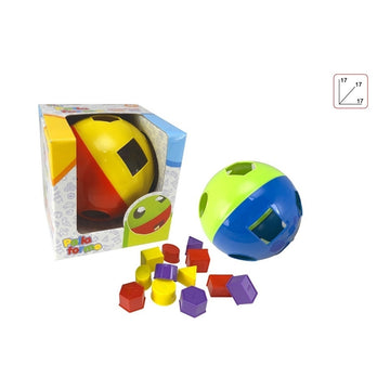 Toys Garden - Sfera Forme E Figure