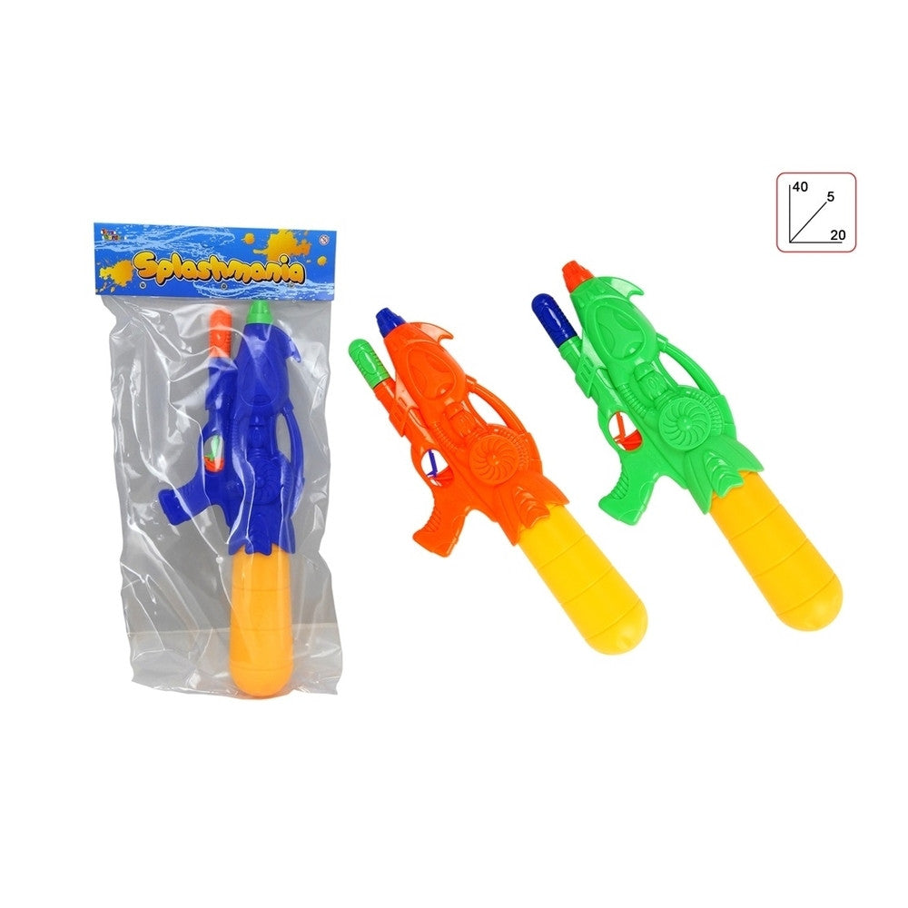 Toys Garden - Pistola Ad Acqua A Pressione 40Cm