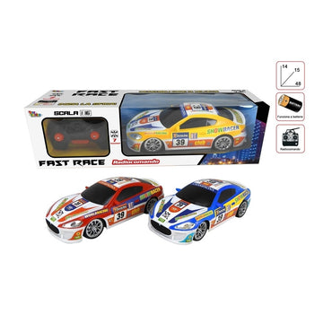 Toys Garden - Fast Race Radiocomand