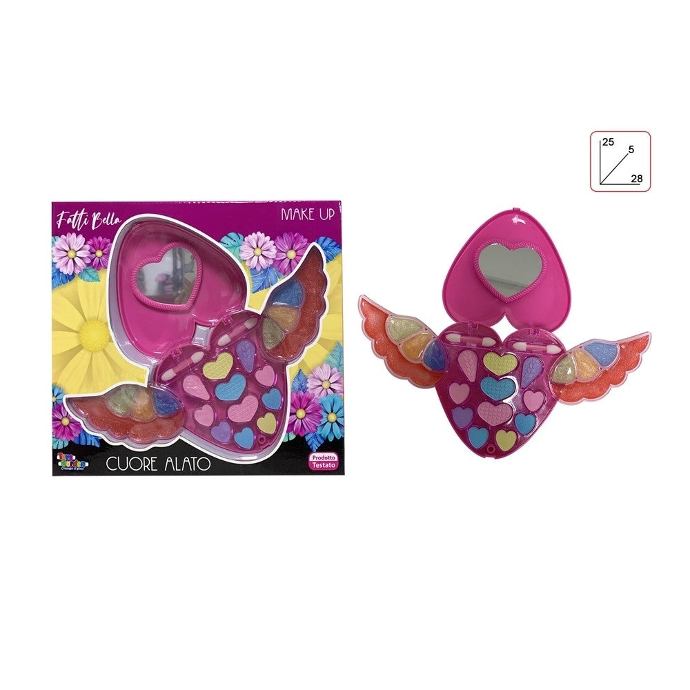 Toys Garden - Fatti Bella Make Up Cuore