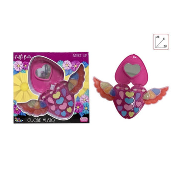 Toys Garden - Fatti Bella Make Up Cuore