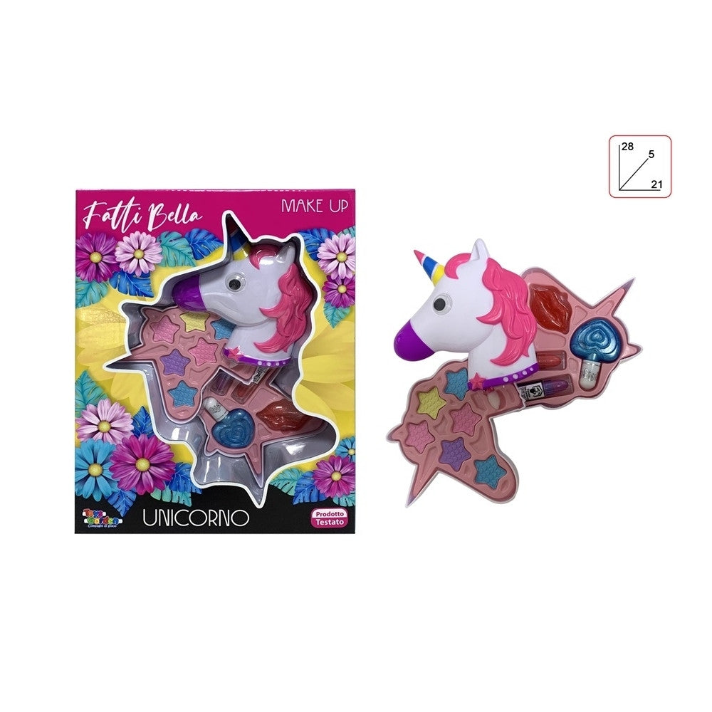 Toys Garden - Fatti Bella Make Up Unicorno