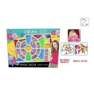 Toys Garden - Set Perline