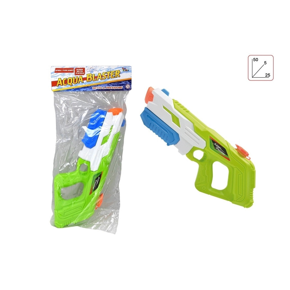 Toys Garden - Aqua Blaster Fucile 42Cm