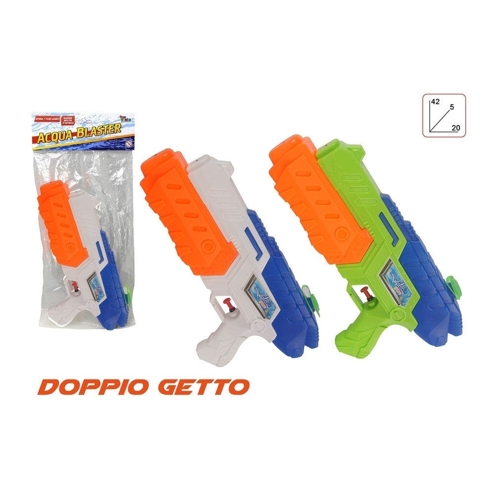 Toys Garden - Aqua Blaster Pistola 30Cm