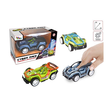 Toys Garden - Auto Retrocarica