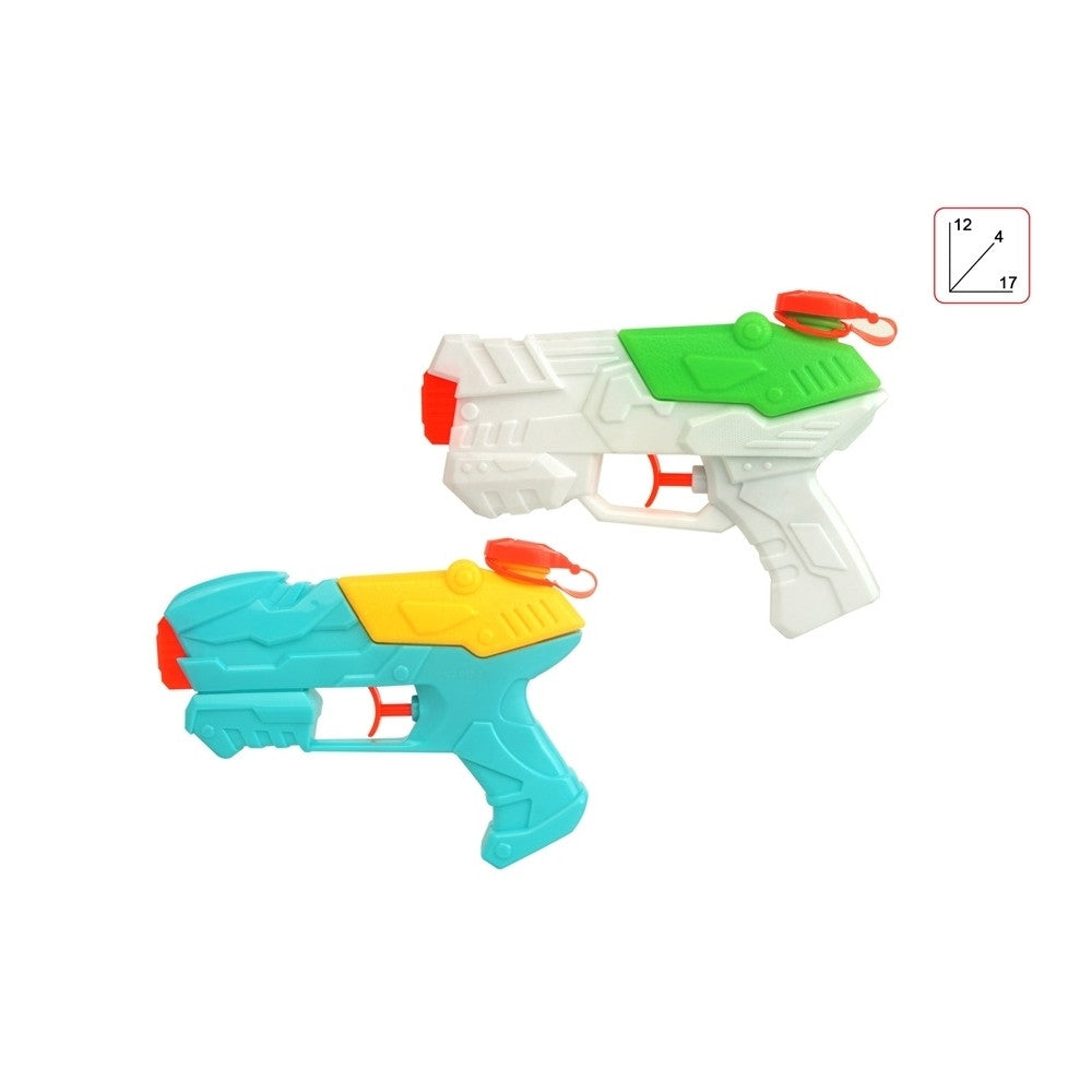 Toys Garden - Pistola Spaziale 17Cm