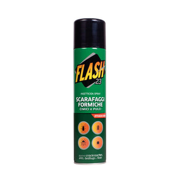 Flash - Insetticida formiche e scarafaggi