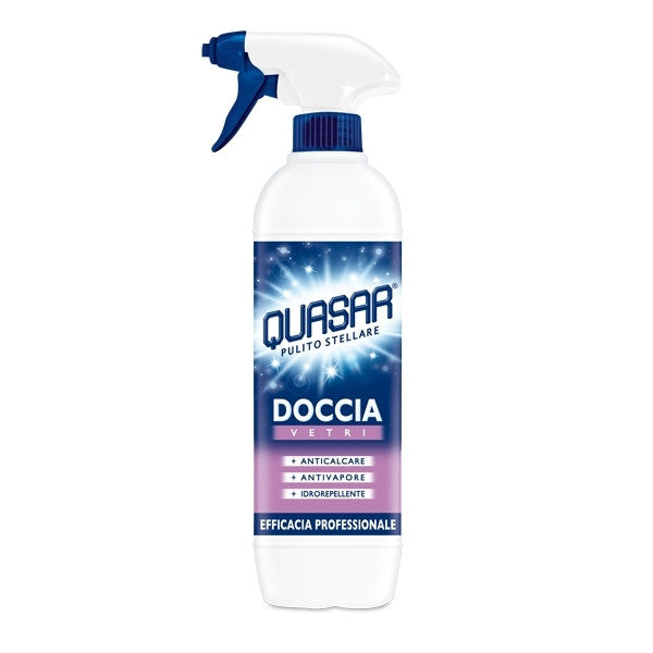 Quasar - Doccia Trigger 650 Ml