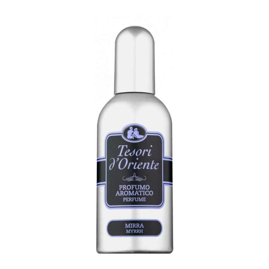 Tesori d'Oriente - Profumo Mirra 100Ml