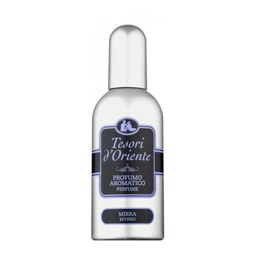 Tesori d'Oriente - Profumo Mirra 100Ml