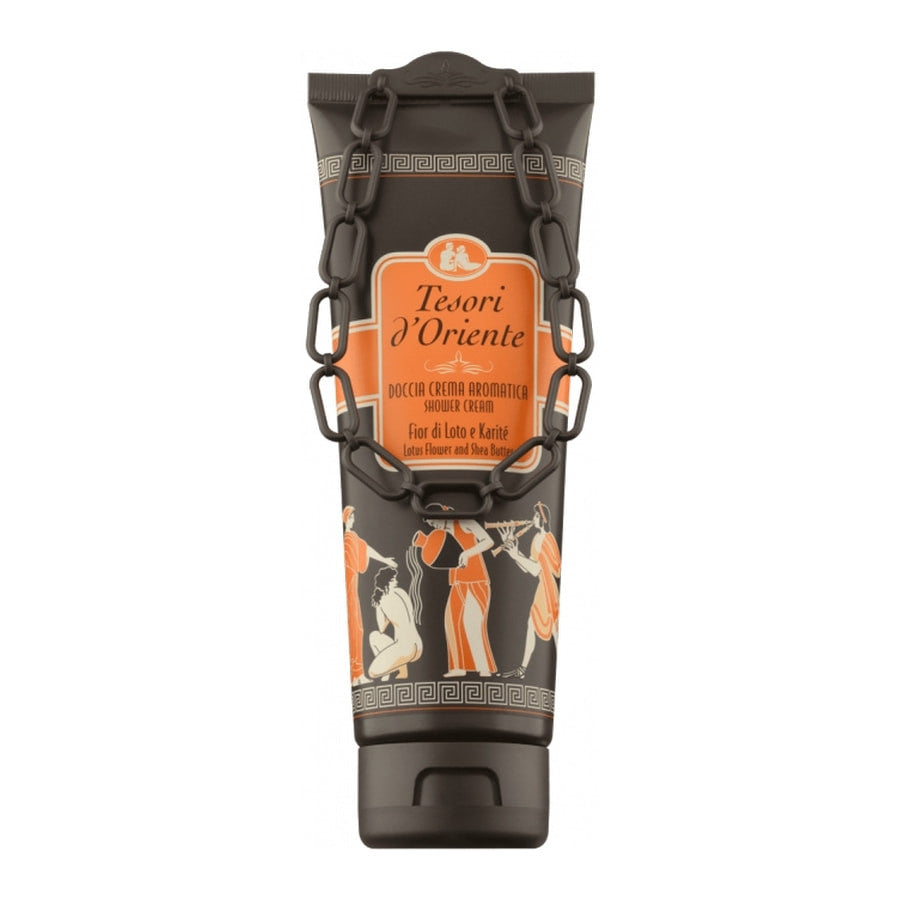 Tesori d'Oriente - Doccia Crema Fiori di Loto 250Ml