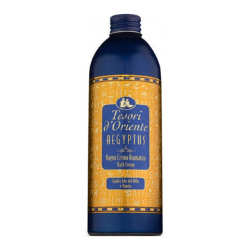 Tesori d'Oriente - Bagno Crema Aegyptus  500Ml