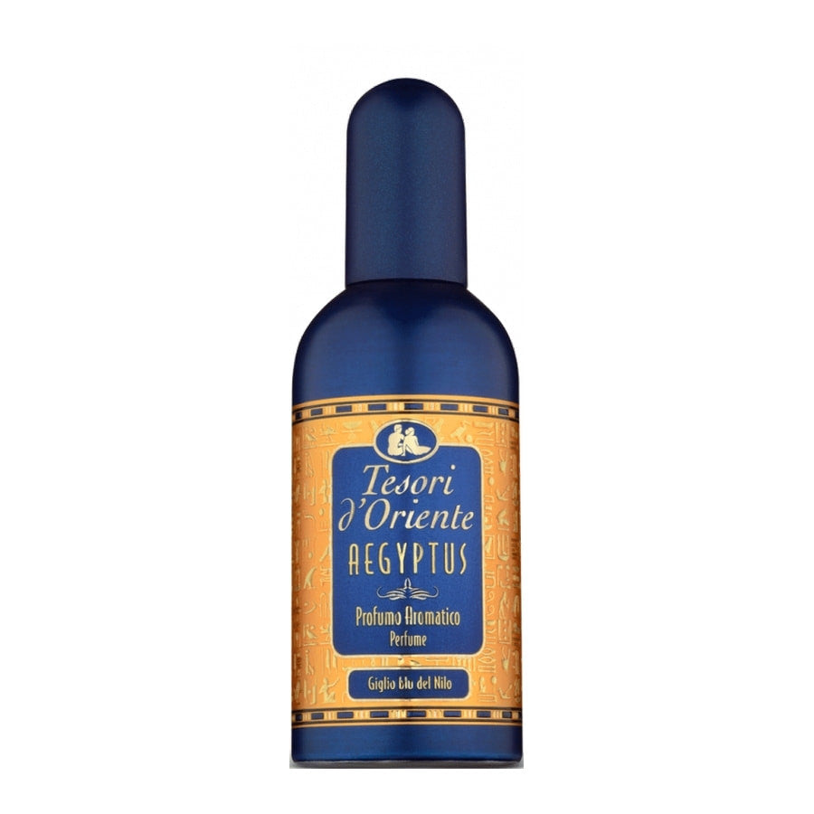 Tesori d'Oriente - Profumo Aegyptus 100Ml