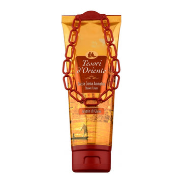 Tesori d'Oriente - Doccia Crema Jasmin di Giava 250Ml