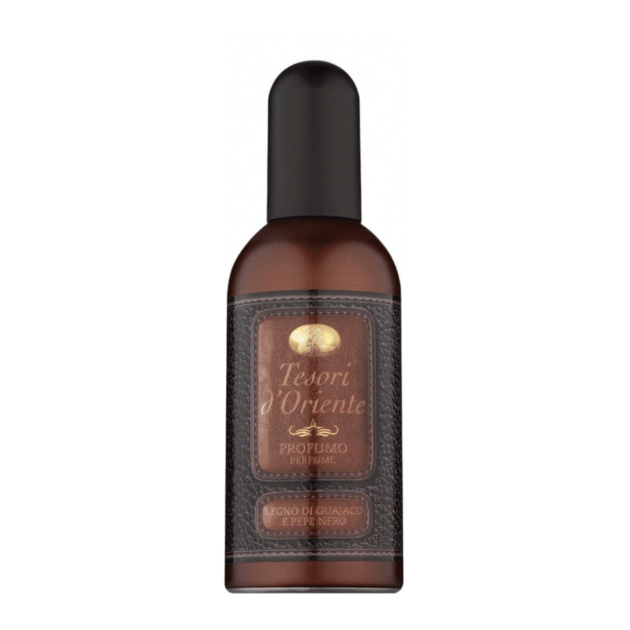 Tesori d'Oriente - Profumo Legno di Guajaco 100Ml