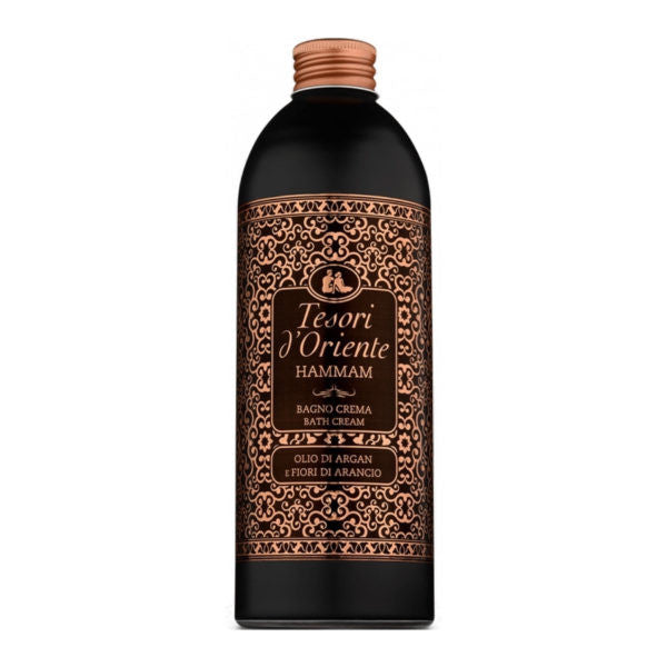 Tesori d'Oriente - Bagno Crema Hammam 500Ml