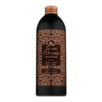 Tesori d'Oriente - Bagno Crema Hammam 500Ml