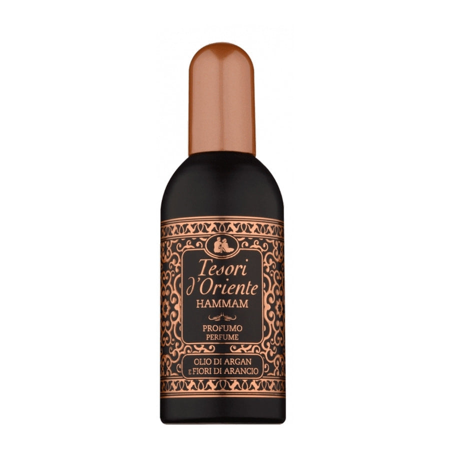 Tesori d'Oriente - Profumo Hammam 100Ml