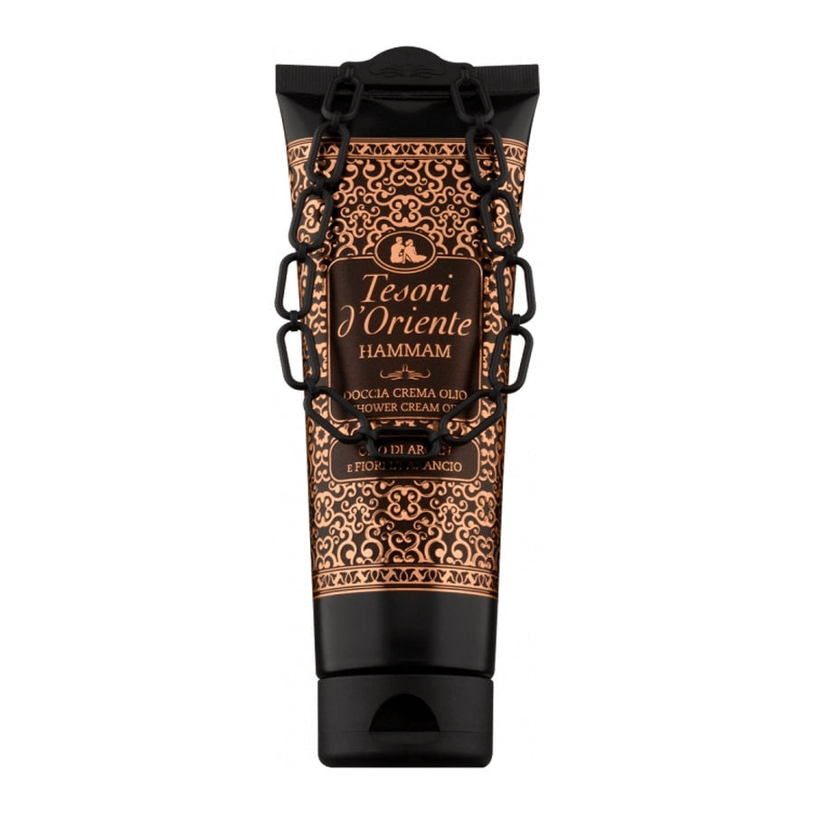 Tesori d'Oriente - Doccia Crema Hammam 250Ml