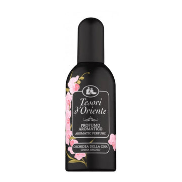 Tesori d'Oriente - Profumo Orchidea 100Ml