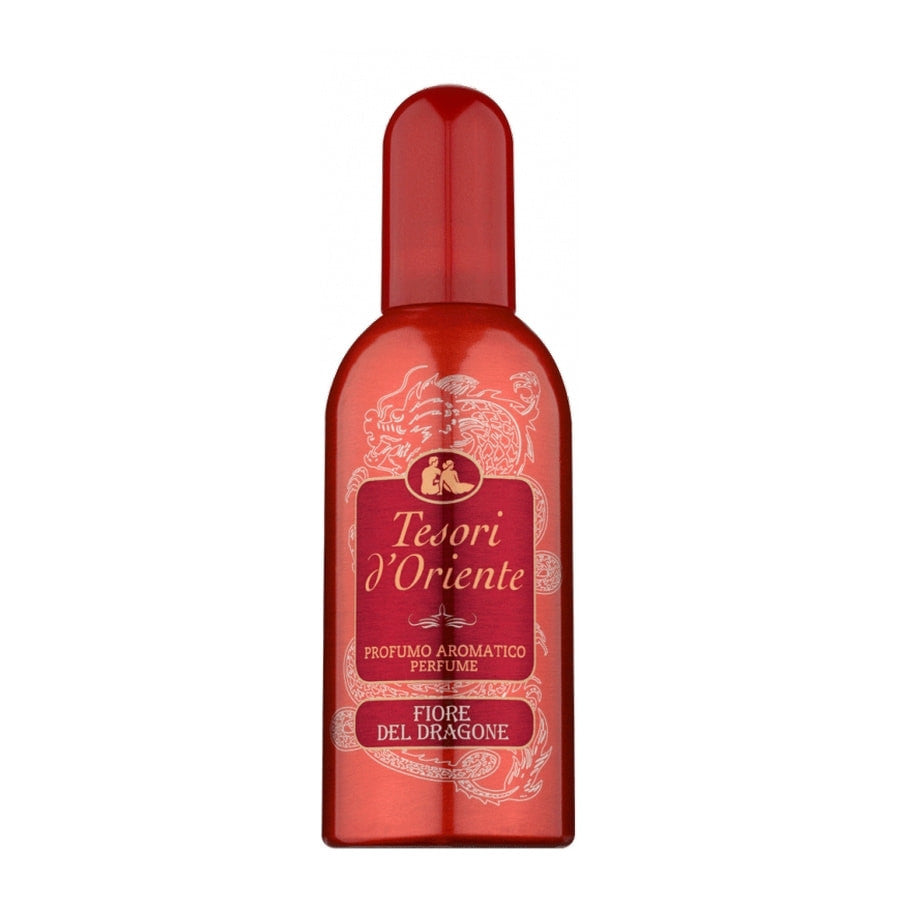 Tesori d'Oriente - Profumo Fiore Del Dragone 100Ml