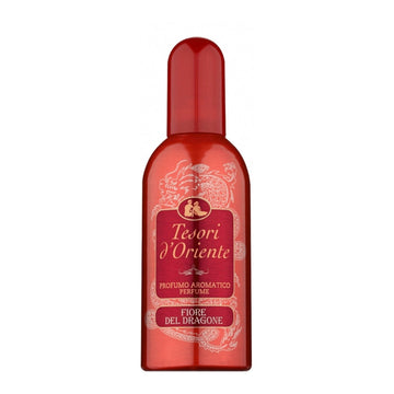 Tesori d'Oriente - Profumo Fiore Del Dragone 100Ml