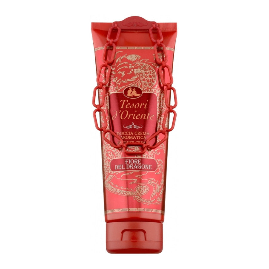 Tesori d'Oriente - Doccia Crema Fiore del dragone 250Ml