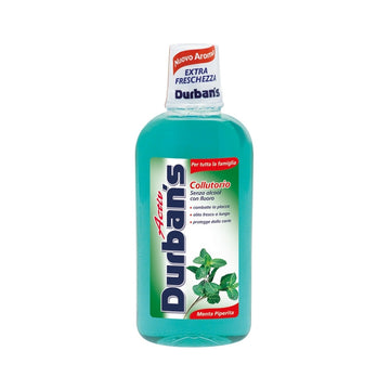 Durbans - Collutorio 500Ml Menta Piperita