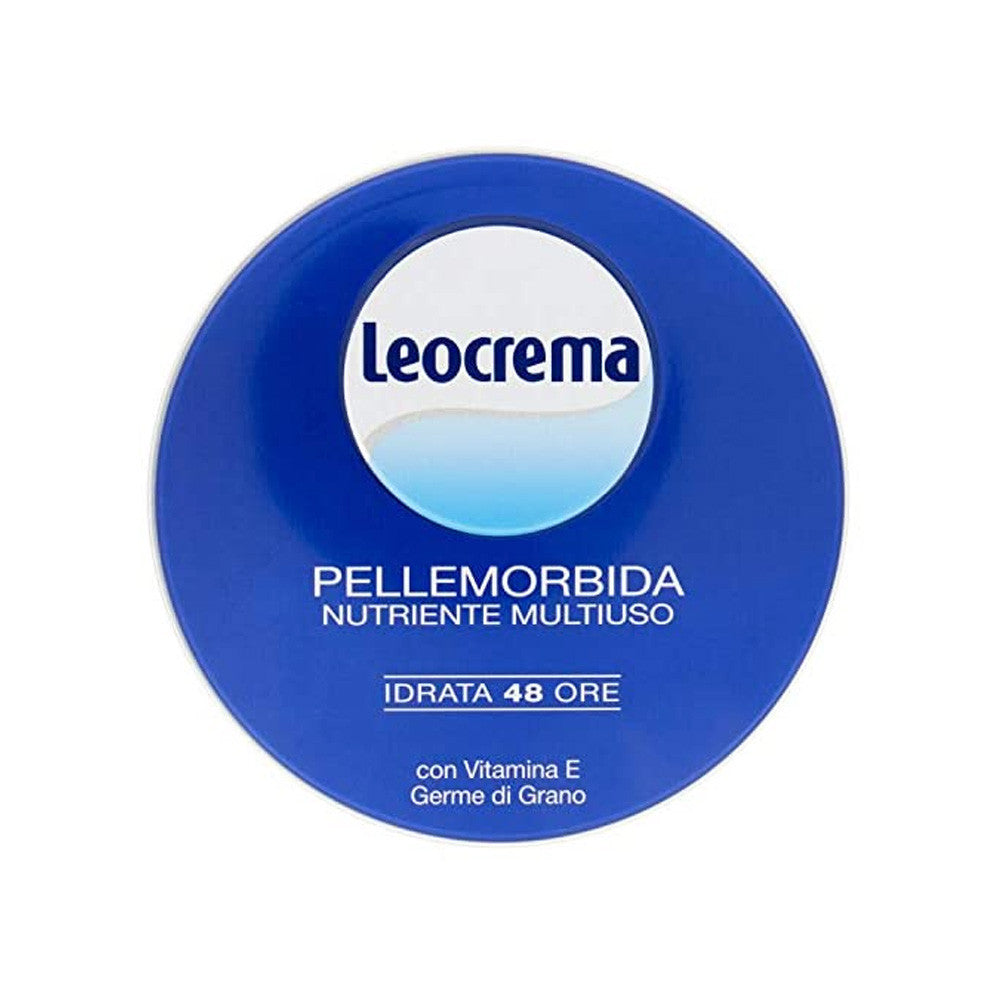 Leocrema Pellemorbida 150Ml