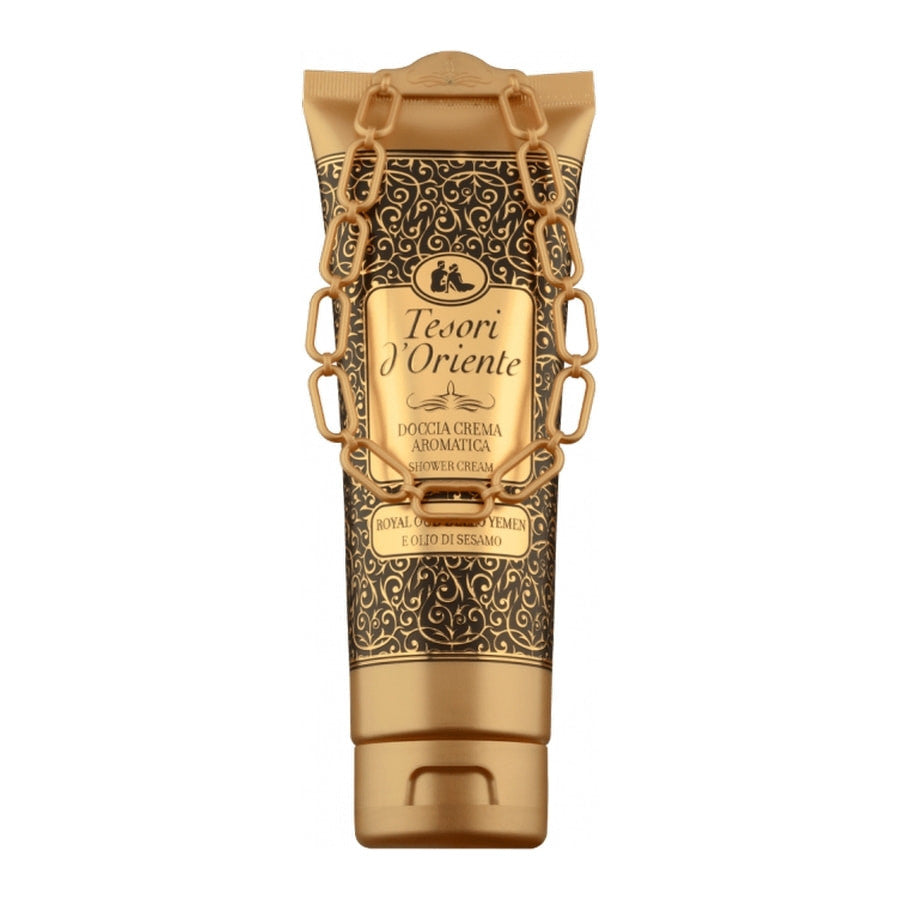 Tesori d'Oriente - Doccia Crema Royal Oud 250Ml